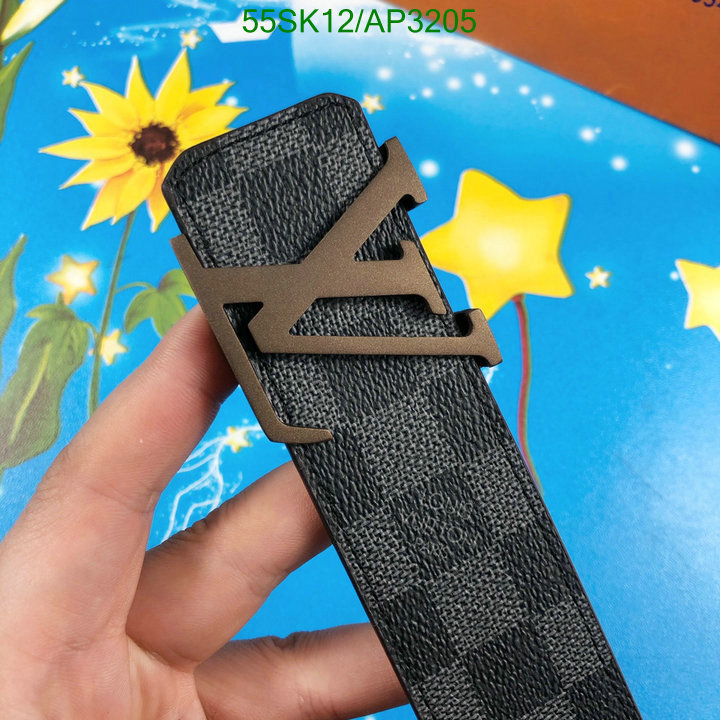 LV-Belts Code: AP3205 $: 55USD