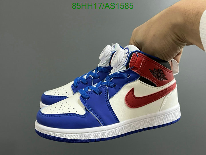 Air Jordan-Kids shoes Code: AS1585 $: 85USD