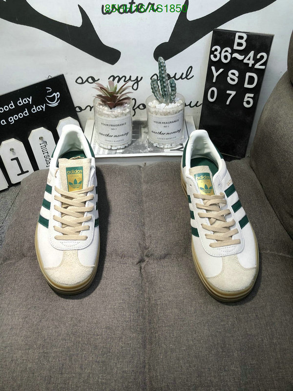 Adidas-Men shoes Code: AS1850 $: 85USD