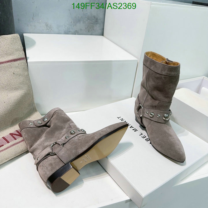 Boots-Women Shoes Code: AS2369 $: 149USD