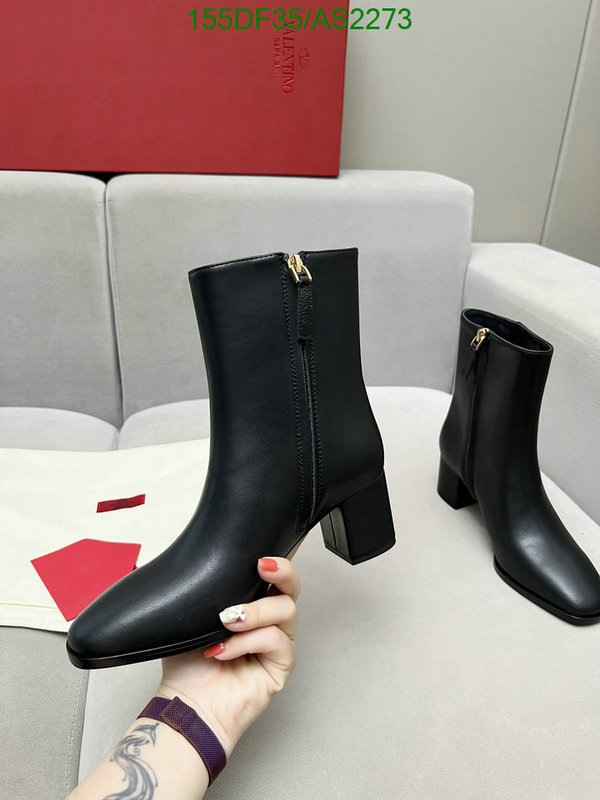 Boots-Women Shoes Code: AS2273 $: 155USD