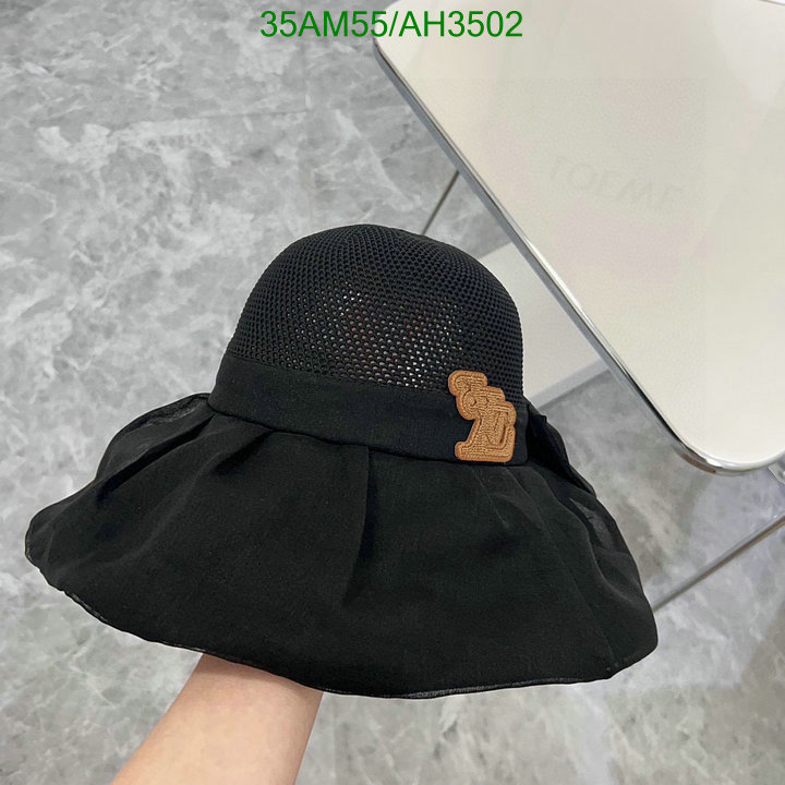 LV-Cap(Hat) Code: AH3502 $: 35USD