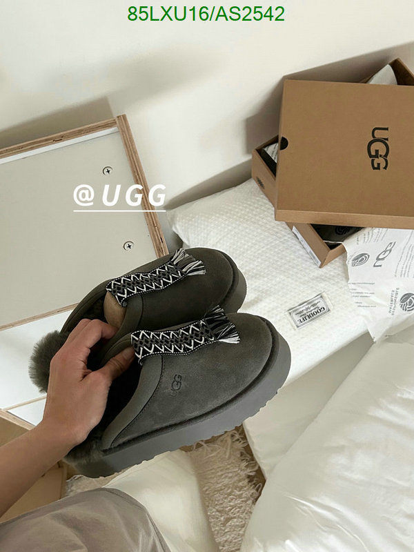 UGG-Women Shoes Code: AS2542 $: 85USD