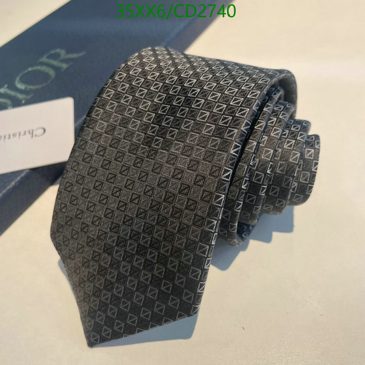 Dior-Ties Code: CD2740 $: 35USD