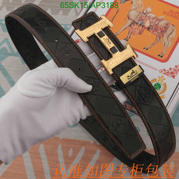 Hermes-Belts Code: AP3188 $: 65USD