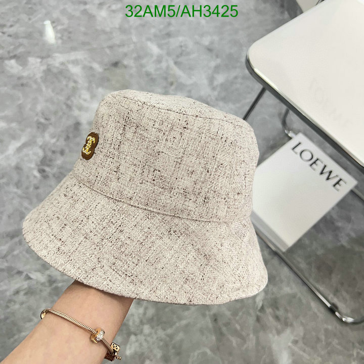 Chanel-Cap(Hat) Code: AH3425 $: 32USD