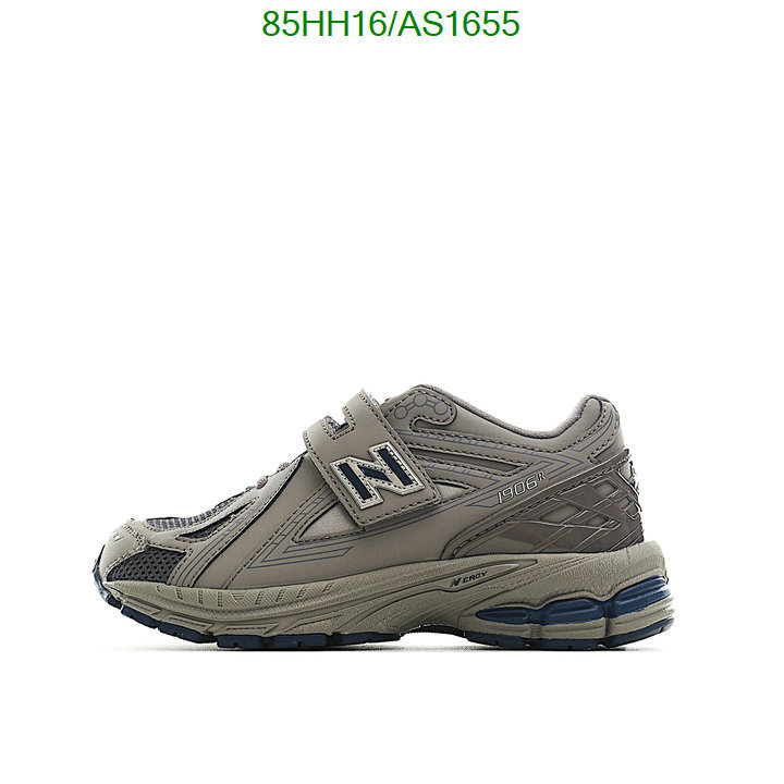 New Balance-Kids shoes Code: AS1655 $: 85USD