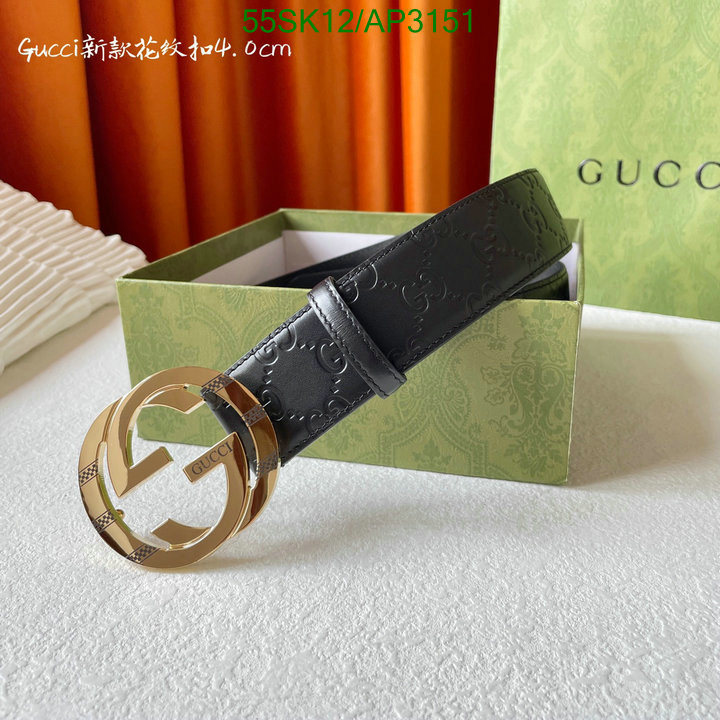 Gucci-Belts Code: AP3151 $: 55USD