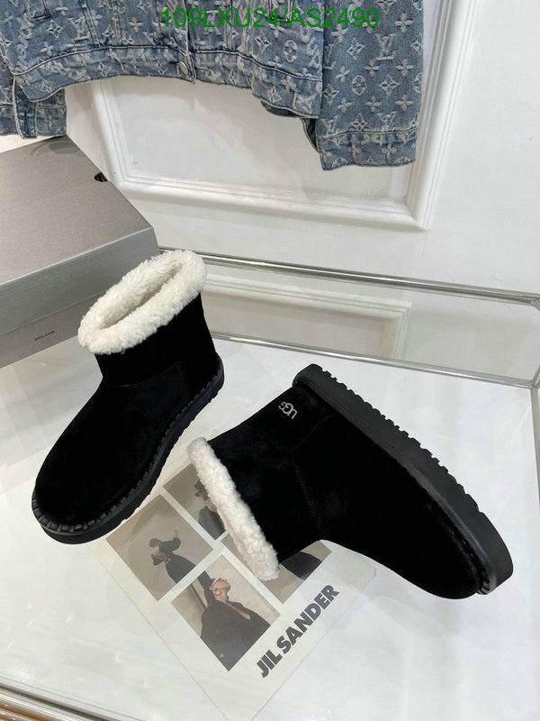 UGG-Women Shoes Code: AS2490 $: 109USD