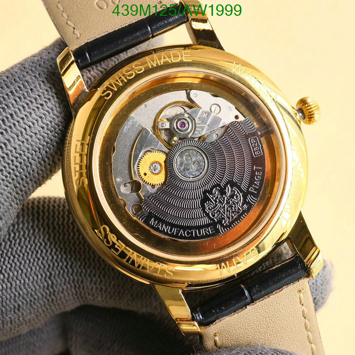 PIAGET-Watch-Mirror Quality Code: AW1999 $: 439USD