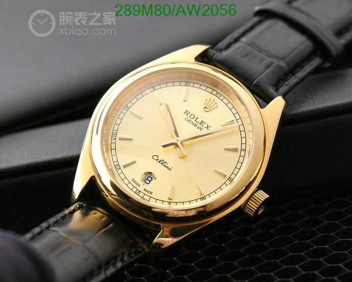 Rolex-Watch-Mirror Quality Code: AW2056 $: 289USD