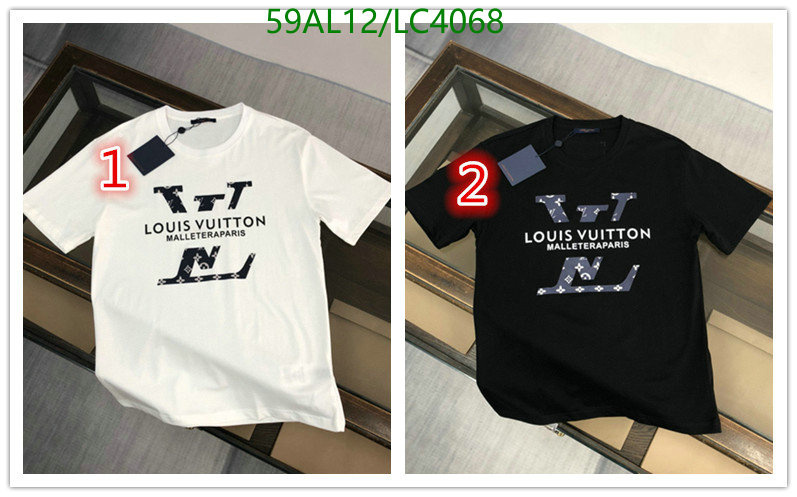 LV-Clothing Code: LC4068 $: 59USD