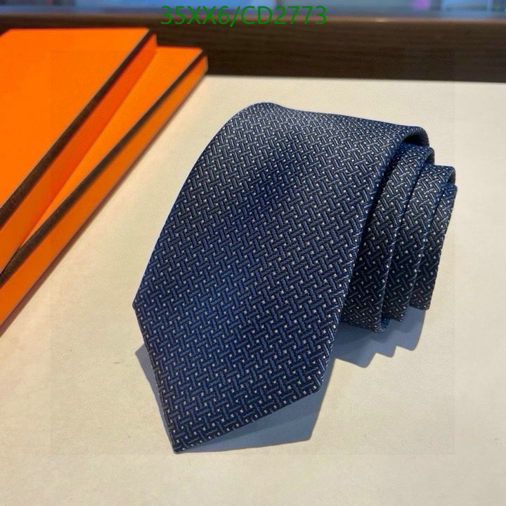 Hermes-Ties Code: CD2773 $: 35USD