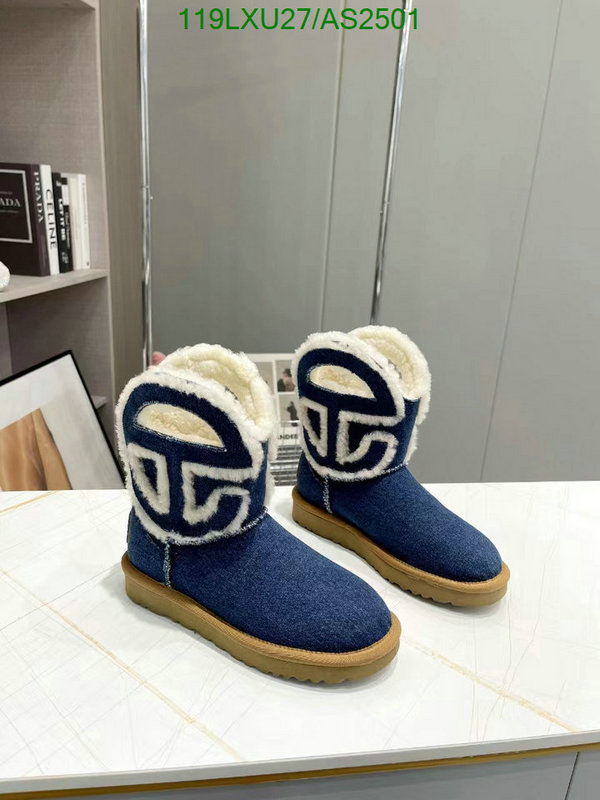 UGG-Women Shoes Code: AS2501 $: 119USD