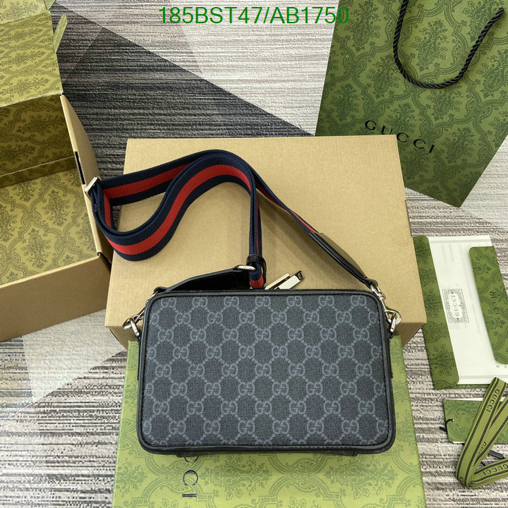 Gucci-Bag-Mirror Quality Code: AB1750 $: 185USD