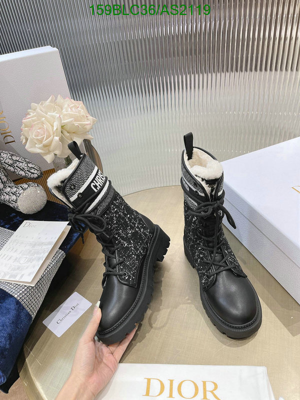 Boots-Women Shoes Code: AS2119 $: 159USD