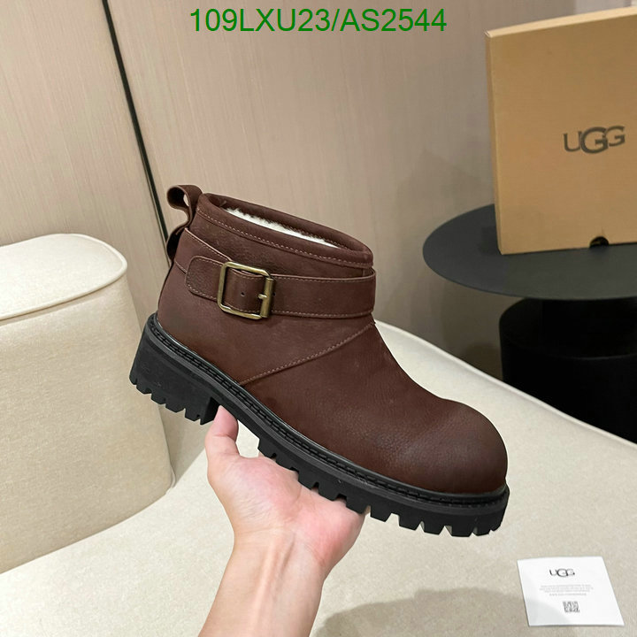 Boots-Women Shoes Code: AS2544 $: 109USD