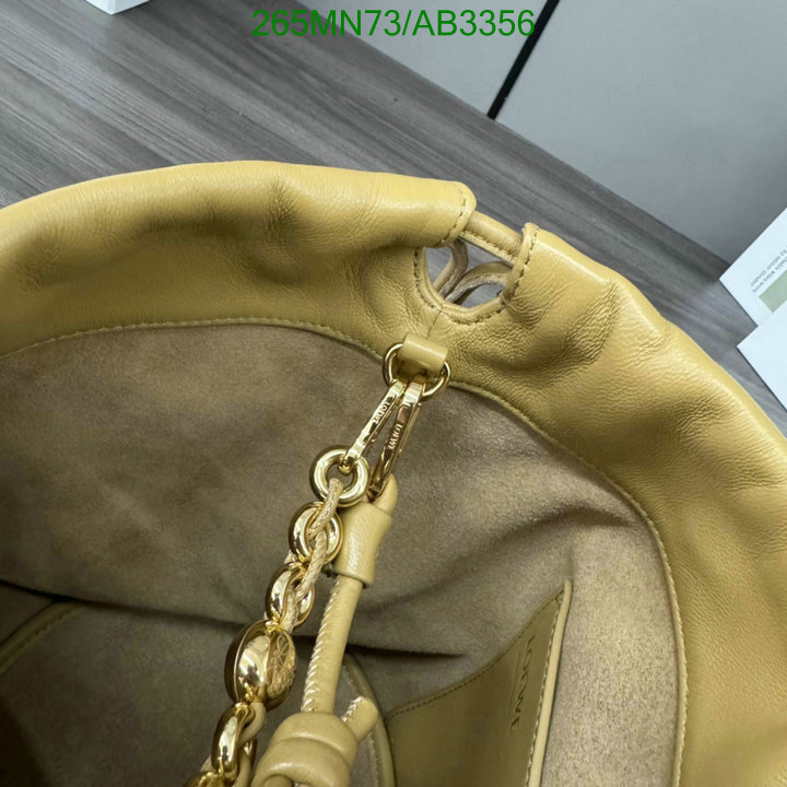 Loewe-Bag-Mirror Quality Code: AB3356 $: 265USD