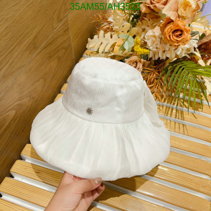 Miu Miu-Cap(Hat) Code: AH3523 $: 35USD