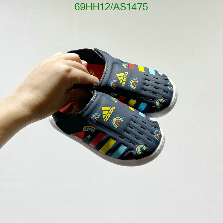 Adidas-Kids shoes Code: AS1475 $: 69USD