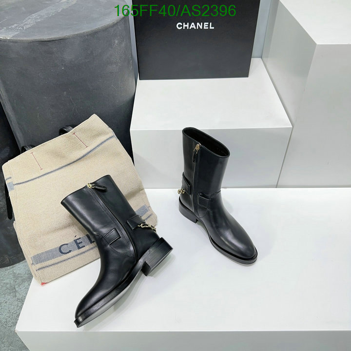 Boots-Women Shoes Code: AS2396 $: 165USD