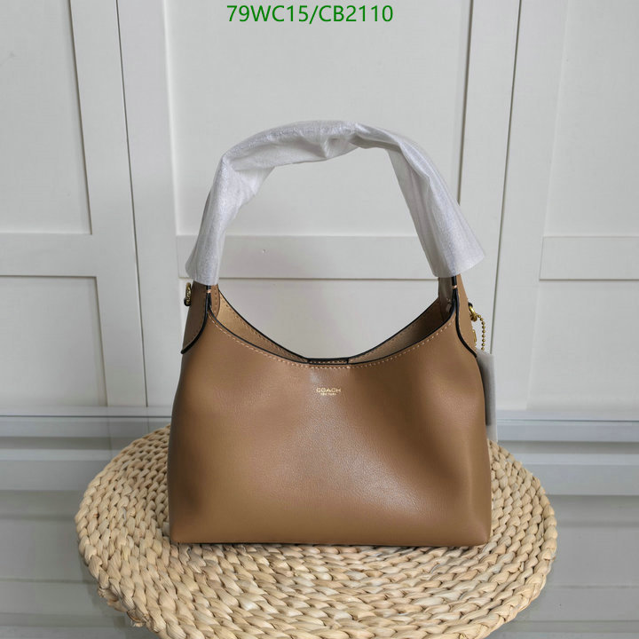 Coach-Bag-4A Quality Code: CB2110 $: 79USD