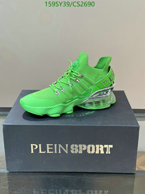 Philipp Plein-Men shoes Code: CS2690 $: 159USD