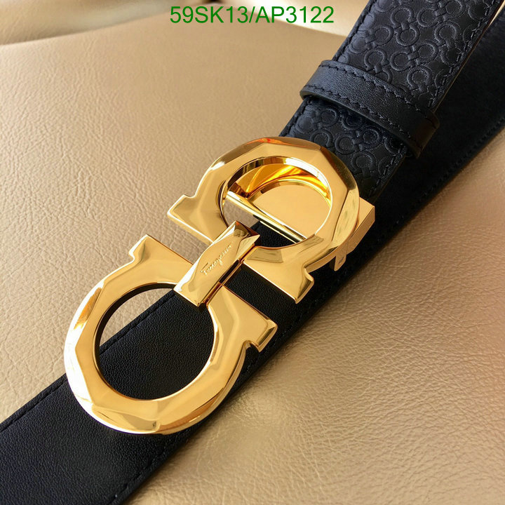 Ferragamo-Belts Code: AP3122 $: 59USD