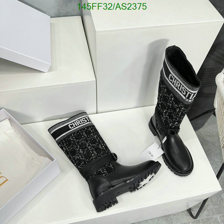 Boots-Women Shoes Code: AS2375 $: 145USD