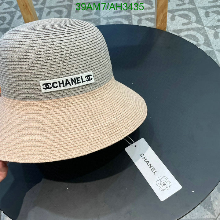 Chanel-Cap(Hat) Code: AH3435 $: 39USD