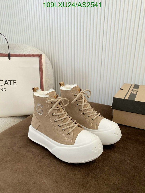 UGG-Women Shoes Code: AS2541 $: 109USD