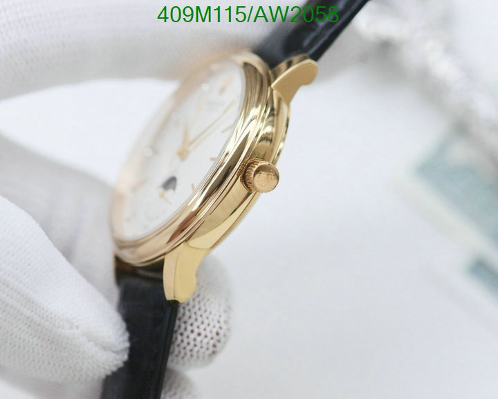 Rolex-Watch-Mirror Quality Code: AW2058 $: 409USD