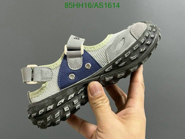 Balenciaga-Kids shoes Code: AS1614 $: 85USD