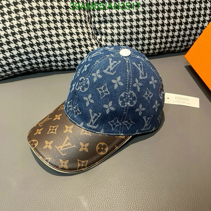 LV-Cap(Hat) Code: AH3517 $: 39USD