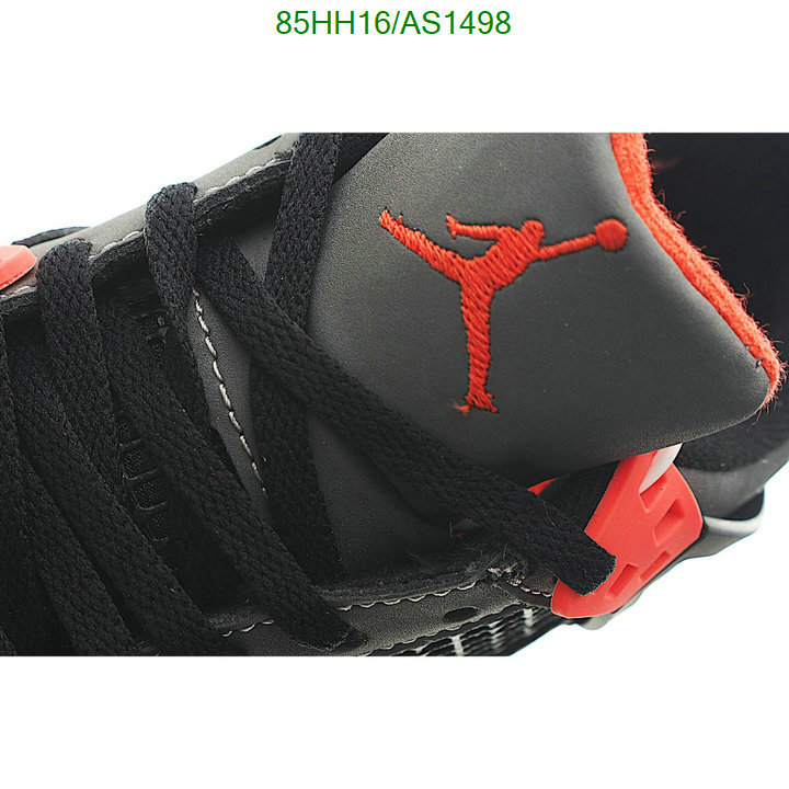 Air Jordan-Kids shoes Code: AS1498 $: 85USD