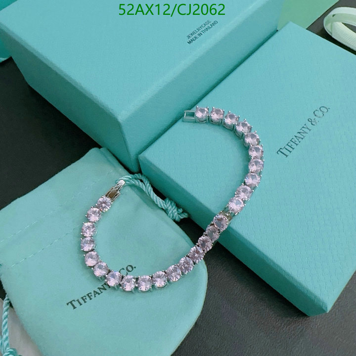 Tiffany-Jewelry Code: CJ2062 $: 52USD