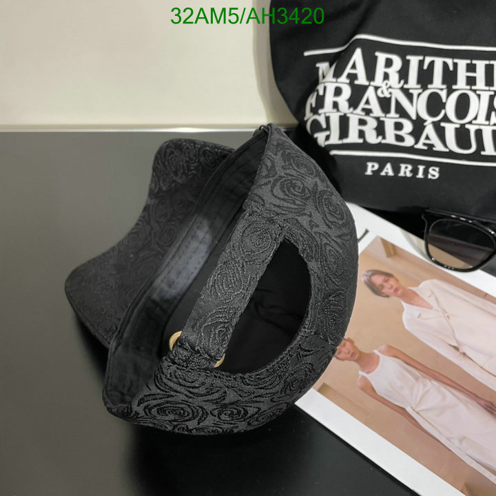 Chanel-Cap(Hat) Code: AH3420 $: 32USD