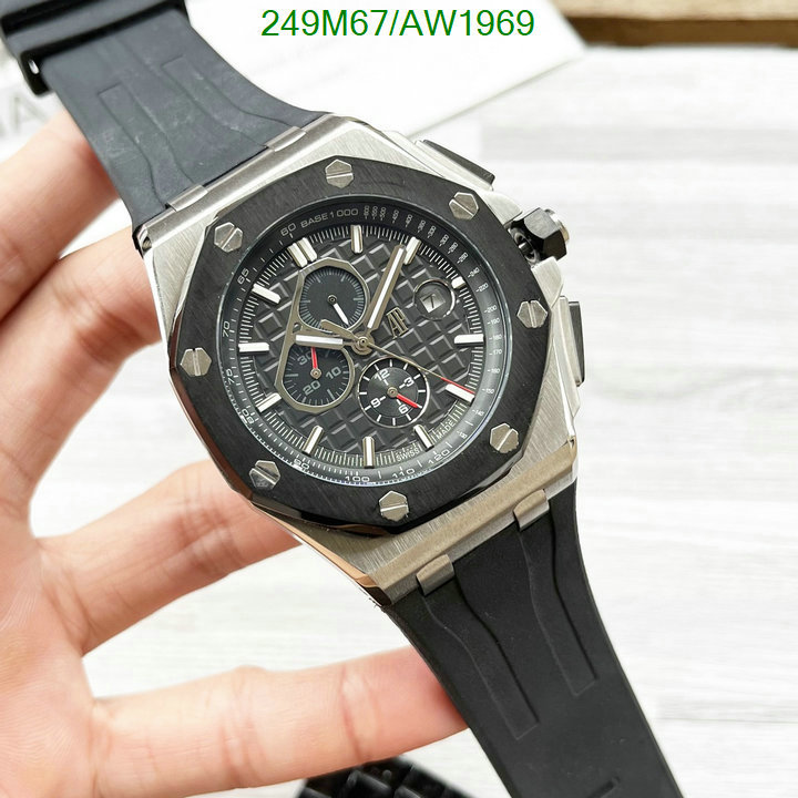 Audemars Piguet-Watch-Mirror Quality Code: AW1969 $: 249USD