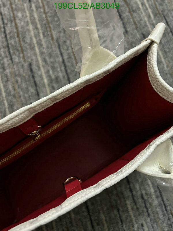 Handbag-Christian Louboutin Bag(Mirror Quality) Code: AB3049 $: 199USD