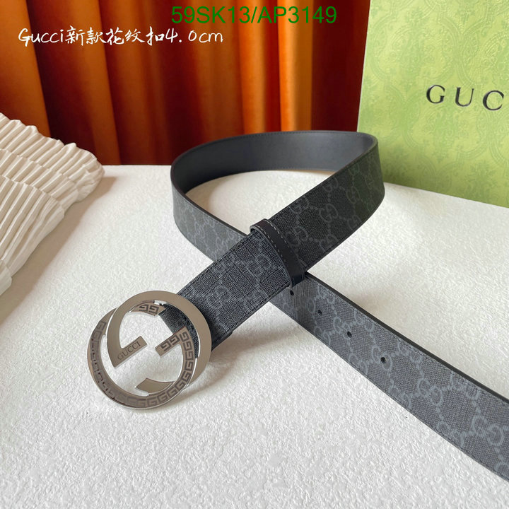 Gucci-Belts Code: AP3149 $: 59USD