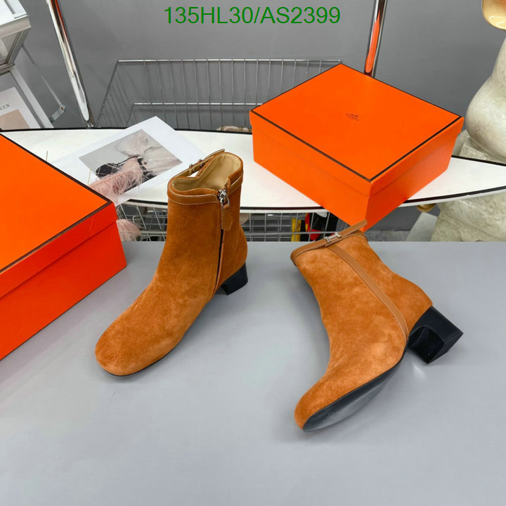 Hermes-Women Shoes Code: AS2399 $: 135USD