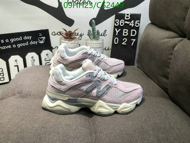 New Balance-Women Shoes Code: CS2449 $: 109USD