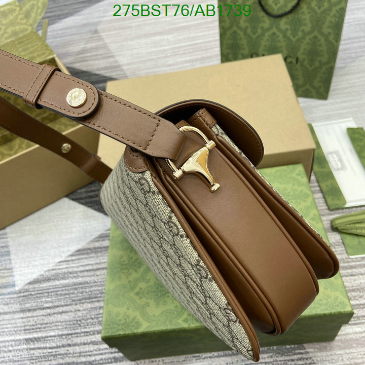 Gucci-Bag-Mirror Quality Code: AB1739 $: 275USD