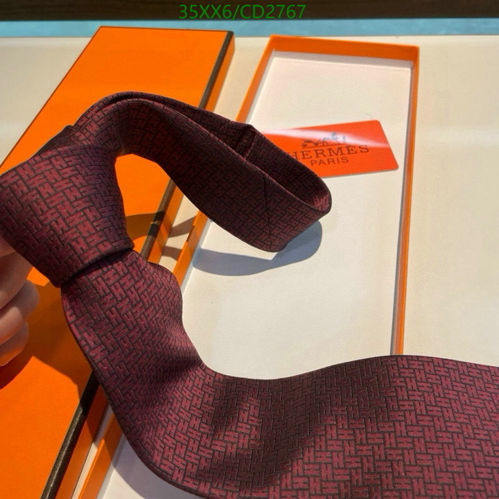 Hermes-Ties Code: CD2767 $: 35USD