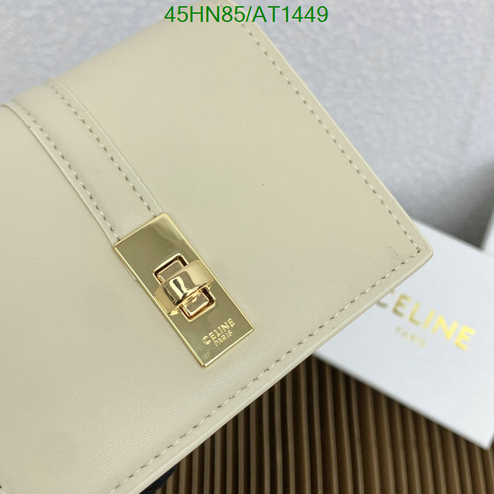 Celine-Wallet(4A) Code: AT1449 $: 45USD