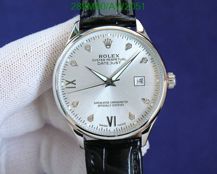 Rolex-Watch-Mirror Quality Code: AW2051 $: 289USD