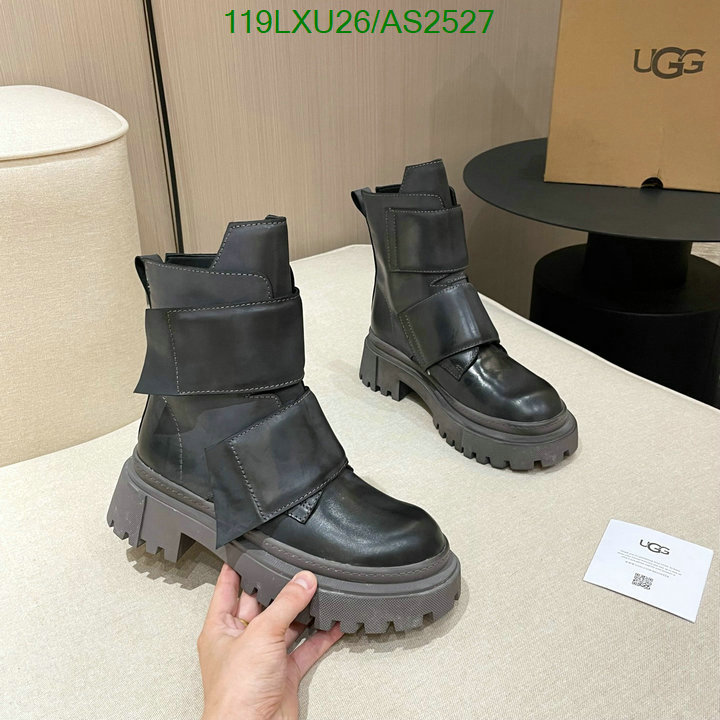 UGG-Women Shoes Code: AS2527 $: 119USD