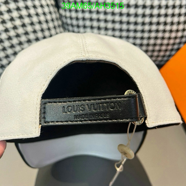 LV-Cap(Hat) Code: AH3515 $: 39USD