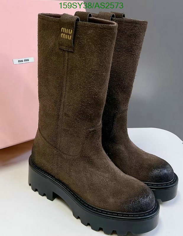 Boots-Women Shoes Code: AS2573 $: 159USD