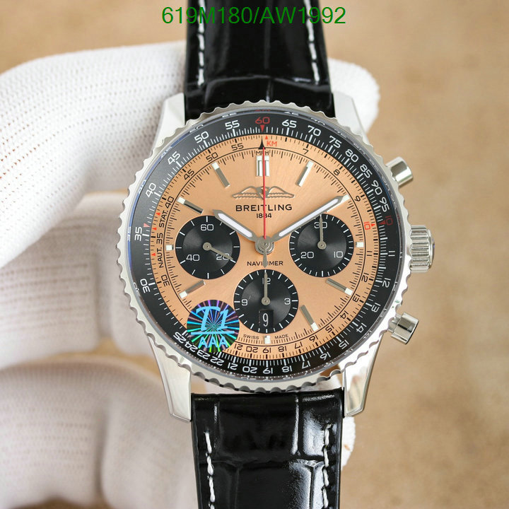 Breitling-Watch-Mirror Quality Code: AW1992 $: 619USD